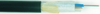 Multimode Fiber Optic Cable 4Fiber; Fibre Type Corning Cable Systems - 48J6399 - Newark, An Avnet Company