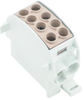 Tb, Power Distribution, 1Pos, 35Mm2; Rated Current Weidmuller - 28AK5175 - Newark, An Avnet Company