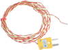 Tc, Type K, -75 To 250Deg C, 5M Rohs Compliant Labfacility - 96AJ0668 - Newark, An Avnet Company