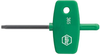 Torx Key, L Key, T10, 40Mm Rohs Compliant Wiha - 51AH6550 - Newark, An Avnet Company