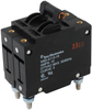 Circuit Breaker, Hyd-Mag, 2P, 277V, 15A; Product Range Potter&brumfield Te Connectivity - 17M3394 - Newark, An Avnet Company