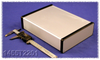 Small Enclosures - Extruded Enclosures - 1455T2201 - Hammond Manufacturing Company Inc.