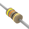 RES 43 OHM 1/8W 5% AXIAL - 762-CF18JT43R0 - Utmel Electronic Limited