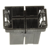 Connectors, Interconnects - Rectangular Connectors - Housings - 1054866-2-917807-2 - Win Source Electronics