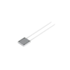 Chassis Mount Resistors - HCF80J100RJ - Lingto Electronic Limited
