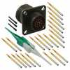 Circular Connector Assemblies - D38999/20WC35SN-ND - DigiKey