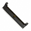 Headers, Male Pins - 3M5107-ND - DigiKey