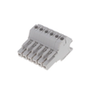 Headers, Plugs and Sockets - 2109-1SNK806730R0000-ND - DigiKey