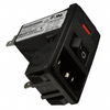 Power Entry Modules (PEM) - CCM1822-ND - DigiKey