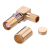 Female RG174-RG179-RG316 Right-Angled Coax Contact - M80-309 - Harwin Plc