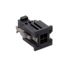 Rectangular Connector Housings - ISDF-02-D-M-ND - DigiKey