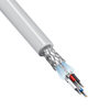 Multiple Conductor Cables - BEL3104-2000-ND - DigiKey