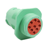 Circular Connector Housings - 889-1432-ND - DigiKey