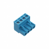 Headers, Plugs and Sockets - 102-6392-ND - DigiKey