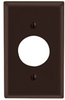 Receptacle Wallplates - 85004 - Leviton Manufacturing