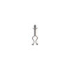 Cable Supports and Fasteners - 145-23EZF050C100-ND - DigiKey