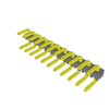 Shunts, Jumpers - BTMM-111-01-T-S-ND - DigiKey