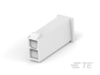Rectangular Wire & Cable Connectors & Housings - 2296206-2 - TE Connectivity