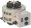 Transformer, Var.;120V Vi;0 to 140V Vo;22A;50/60Hz;Wall;6.31In.H;7.95In.W -- 70213052