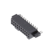 Headers, Receptacles, Female Sockets - SFML-110-02-L-D-LC-ND - DigiKey