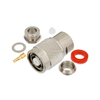 Coaxial Connector (RF) Assemblies - 6099-PE4665-ND - DigiKey