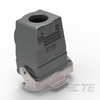 Heavy Duty Connector Housings, Hoods, Bases - A134178-ND - DigiKey
