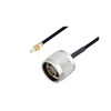 Coaxial Cables (RF) - 6099-PE3C4452-24-ND - DigiKey