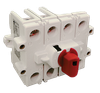 Motor Disconnect Switches -- VKA4100N - Image