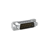 D-Sub Connector Assemblies - L17TF1511112-ND - DigiKey