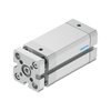 Actuators/Cylinders - 2171-ADNGF-25-40-PPS-A-ND - DigiKey