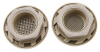 Ventilation Grilles - 6899774 - RS Components, Ltd.