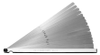 Feeler Gauges - 2360563 - RS Components, Ltd.