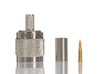 Coaxial Connectors - 2469477 - RS Components, Ltd.