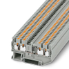 DIN Rail Terminal Blocks - 6879736 - RS Components, Ltd.