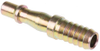 Pneumatic Quick Connect Couplings - 498208 - RS Components, Ltd.