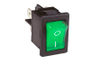 Rocker Switches - 2364080 - RS Components, Ltd.