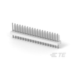 Headers, Male Pins - 1-640454-9-ND - DigiKey