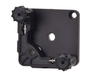 Platform Optical Mount, 2.0 x 2.0 in., 2 Knob Actuators - M1-P2 - Newport MKS