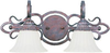 2787SVGB Bathroom Fixtures-Two Lights - 798387 - Capital Lighting, Inc.