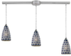 Island/Pool Table-3 Light Bar - 361740 - Light Center (The)