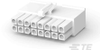 Wire Housings & Plugs - 1918297 - RS Components, Ltd.