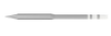 Soldering Iron Tips - 631081 - RS Components, Ltd.