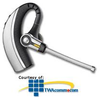 Plantronics CS70 Spare Headset - 72908-01 - TelephoneStuff.com