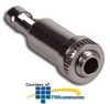 Hubbell 3.5 Stereo Jack, Solder Type, 1/4" - 35MHJ100 - TelephoneStuff.com