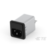 Power Entry Modules (PEM) - 817-FN261S-10-06-10-ND - DigiKey