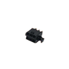 Headers, Male Pins - 900-0300700812-ND - DigiKey