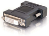 DVI-D M/F Port Saver Adapter -- 2102-27602-ADT - Image