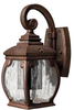 1946FZ-DS Exterior -Wall Mount - 696200 - Capital Lighting, Inc.