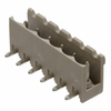 Terminal Blocks - Headers, Plugs and Sockets - A113301-ND - DigiKey