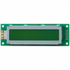 Display Modules - LCD, OLED Character and Numeric - 73-1286-ND - DigiKey